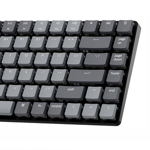 Ultra-Slim Mechanical Keyboard