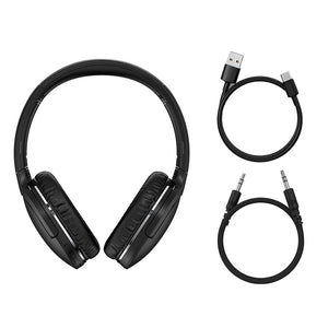 Foldable Pro Bluetooth Headphones
