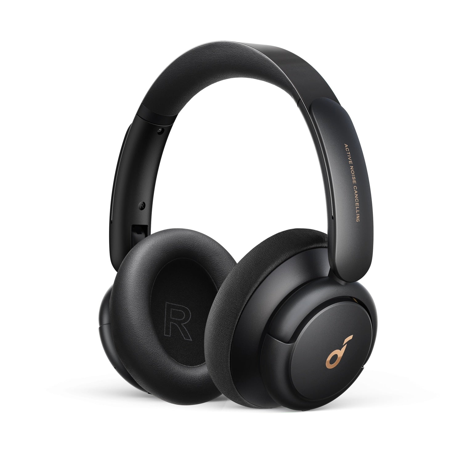 Hybrid Noise-Cancelling and Detection Headphones