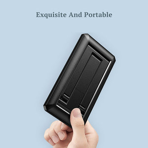 Foldable Desk Phone Holder
