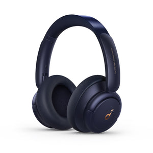 Hybrid Noise-Cancelling and Detection Headphones