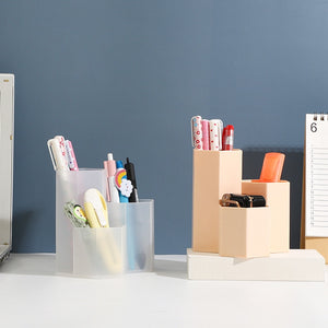 Clever Stationery Organizer