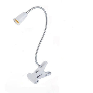 LED Desk Lamp with Clip - Desk Continental
