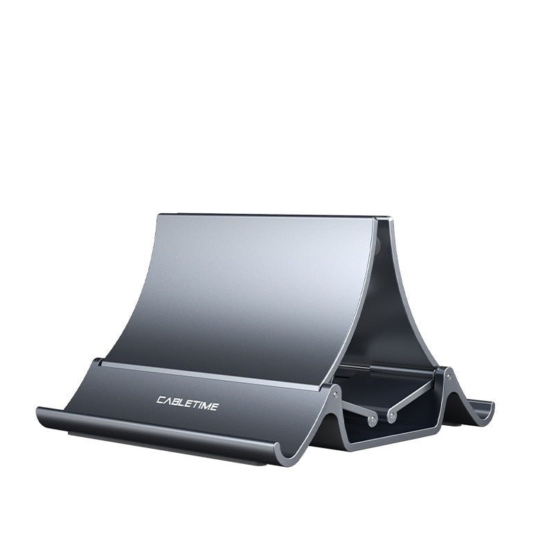 Heat-Dissipating Tablet Holder - Desk Continental