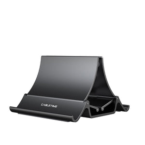Heat-Dissipating Tablet Holder - Desk Continental