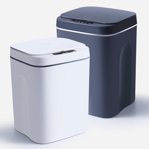 Smart Trash Can - Desk Continental